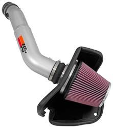 K&N Filters 77-1572KS 77 Series Air Intake System