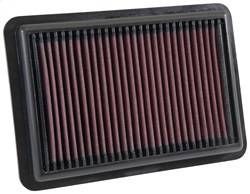 K&N Filters 33-5050 Air Filter