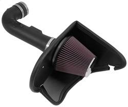 K&N Filters 63-3094 63 Series Aircharger Kit