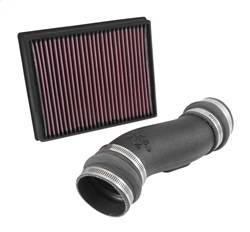 K&N Filters 57-2588 57i Series Induction Kit
