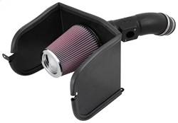 K&N Filters 63-9040 63 Series Aircharger Kit