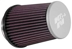 K&N Filters RE-5287 Universal Rubber Top Air Filter