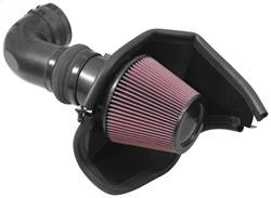 K&N Filters 63-3099 63 Series Aircharger Kit