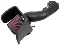 K&N Filters 63-2597 63 Series Aircharger Kit