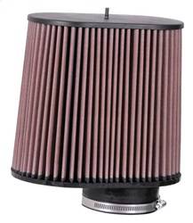 K&N Filters RC-5102 Universal Clamp On Air Filter