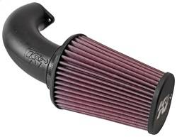 K&N Filters 57-1130 57 Series Fuel Injection Performance Kit