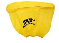 K&N Filters E-3491PY PreCharger Filter Wrap