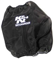 K&N Filters RC-5102DK DryCharger Filter Wrap