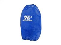 K&N Filters RF-1023DL DryCharger Filter Wrap