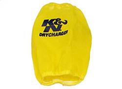 K&N Filters RF-1034DY DryCharger Filter Wrap