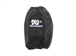 K&N Filters RF-1041DK DryCharger Filter Wrap