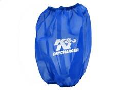 K&N Filters RF-1041DL DryCharger Filter Wrap