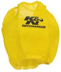 K&N Filters RP-5103DY DryCharger Filter Wrap