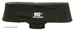 K&N Filters RP-5135DK DryCharger Filter Wrap