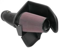 K&N Filters 63-1577 63 Series Aircharger Kit