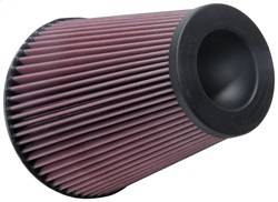 K&N Filters RC-50460 Universal Clamp On Air Filter
