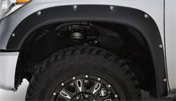 Stampede 8431-2F Ruff Riderz Fender Flare