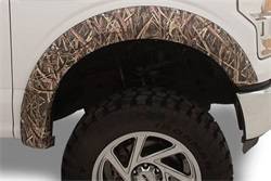 Stampede 8425-14 Ruff Riderz Fender Flare