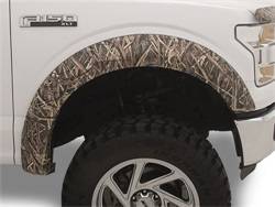 Stampede 8439-14 Ruff Riderz Fender Flare