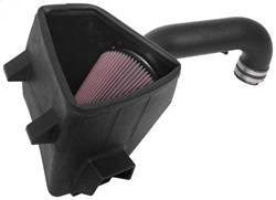 K&N Filters 63-1578 63 Series Aircharger Kit