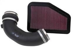 K&N Filters 57-3071 Filtercharger Injection Performance Kit
