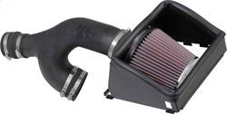 K&N Filters 57-2599 57i Series Induction Kit