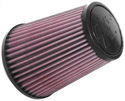 K&N Filters RU-3250 Universal Clamp On Air Filter