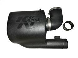 K&N Filters 57S-9506 57i Series Induction Kit