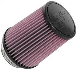 K&N Filters RU-4630XD Universal Clamp On Air Filter