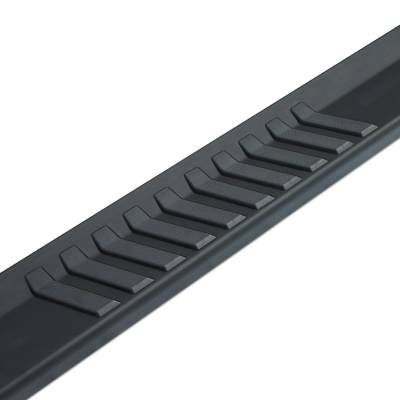 Raptor - Raptor 1703-0366BT OEM Running Boards - Image 2