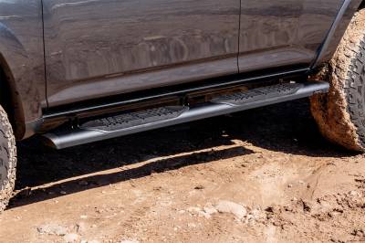 Raptor - Raptor 2004-0144BT Slide Track Oval Running Boards - Image 5