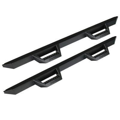 Raptor 1804-0292BT Drop Steps