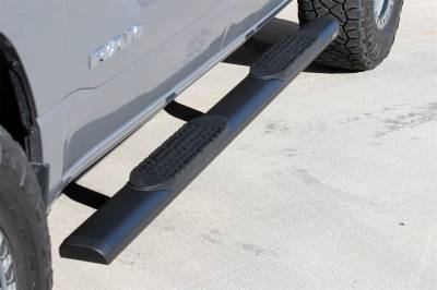 Raptor - Raptor 2002-0602BT Slide Track Oval Running Boards - Image 7