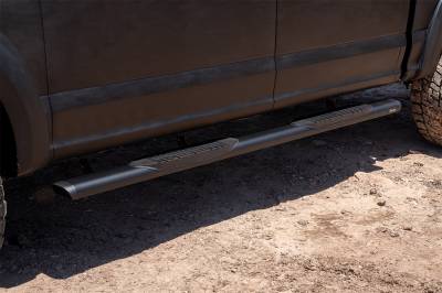 Raptor - Raptor 2003-0366BT Slide Track Oval Running Boards - Image 5