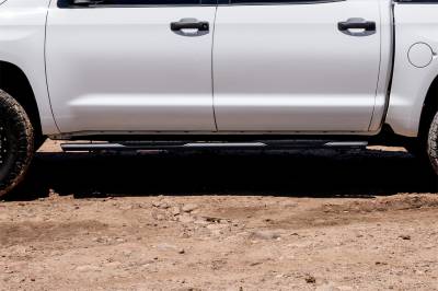 Raptor - Raptor 2004-0143BT Slide Track Oval Running Boards - Image 7