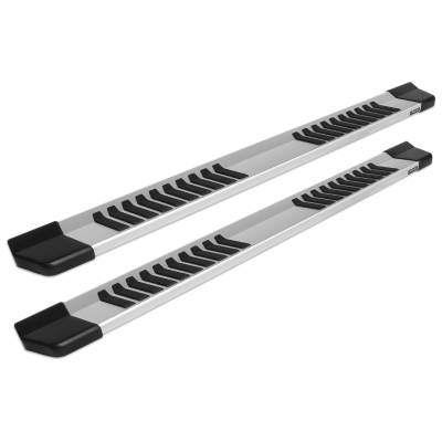 Raptor - Raptor 1707-0589 OEM Running Boards - Image 1