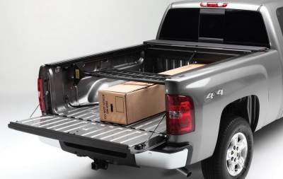 Roll-N-Lock - Roll-N-Lock CM565 Cargo Manager Rolling Truck Bed Divider - Image 5