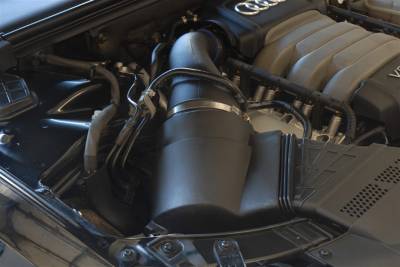 Volant Performance - Volant Performance 411632 Cold Air Intake Kit - Image 2