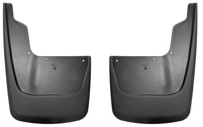 Husky Liners 58281 Custom Molded Mud Guards