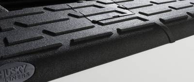 Husky Liners - Husky Liners 97101 Quad Caps Truck Bed Rail Protector - Image 3