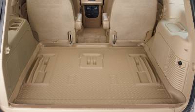 Husky Liners - Husky Liners 23163 Classic Style Cargo Liner - Image 2