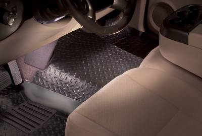 Husky Liners - Husky Liners 82201 Classic Style Floor Liner Center Hump - Image 2