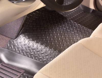 Husky Liners - Husky Liners 82201 Classic Style Floor Liner Center Hump - Image 3