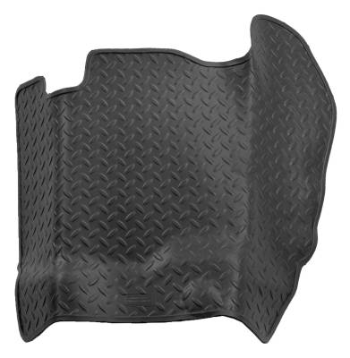 Husky Liners - Husky Liners 82211 Classic Style Floor Liner Center Hump - Image 1