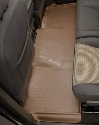 Husky Liners - Husky Liners 60101 Classic Style Floor Liner - Image 2