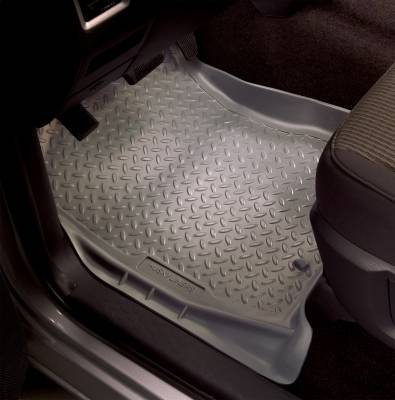 Husky Liners - Husky Liners 61331 Classic Style Floor Liner - Image 3