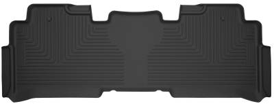 Husky Liners - Husky Liners 52981 X-act Contour Floor Liner - Image 1