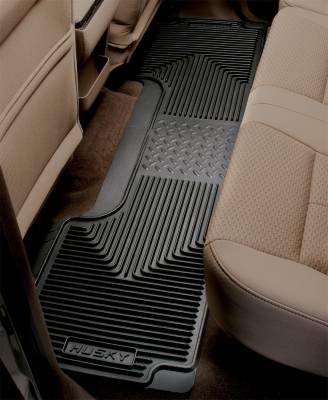 Husky Liners - Husky Liners 52011 Heavy Duty Floor Mat - Image 2