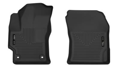 Husky Liners - Husky Liners 54831 X-act Contour Floor Liner - Image 1