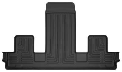 Husky Liners - Husky Liners 52951 X-act Contour Floor Liner - Image 1